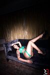 Ameena Green - Ricky's Room