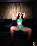Ameena Green - Ricky's Room