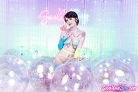 Kitty Lynn - Swallow Bay