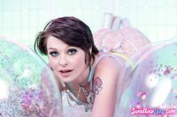 Kitty Lynn - Swallow Bay