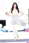 Eliza Ibarra, Katrina Colt - Yoga Girls 6