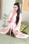 Ivy Rain - Art Lingerie