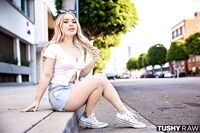 Haley Spades - Tushy Raw