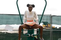 Kelsey Jones - Miami Pies (Zishy)