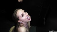 Lizzie Love - Gloryhole Secrets