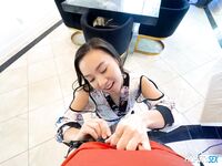 Kimmy Kimm , Jennie Rose - Property Sex