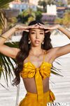Lia Lin - Vixen