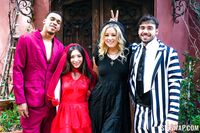 River Lynn , Amber Summer - Sis Swap