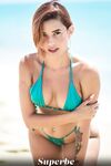 Agatha Vega - Superbe Models