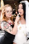 Holly Day, Emma Magnolia - Girls Way