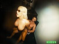 Spencer Scott - S3xus