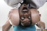 Brija Monet - Big Tit Cream Pie