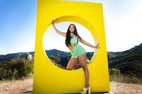 August Skye - Twistys