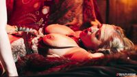 Olive Glass, Sophie Reade - Digital Playground