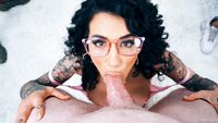 Arabelle Raphael - Jizz My Glasses #2