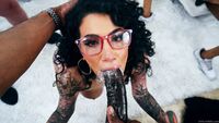 Arabelle Raphael - Jizz My Glasses #2