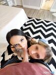 Anya Olsen, Eliza Ibarra - House Humpers