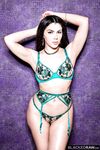 Valentina Nappi - Blacked Raw