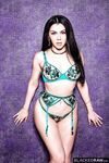 Valentina Nappi - Blacked Raw