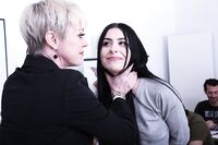 Kaitlyn Katsaros, Dee Williams - PornBox