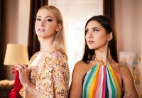 Ivi Rein, Jadilica - MixedX