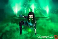 Raven Lane - Valorant: Viper A XXX Parody