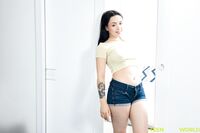 Rihanna Black - Beauty-Angels