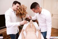 Jenny Doll - Virtual Real Passion