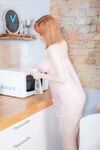 Monica Sayer - Karup's Private Collection 1