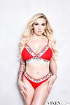 Kendra Sunderland - Vixen
