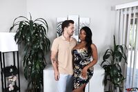 Kaiya Rose - We Fuck Black Girls