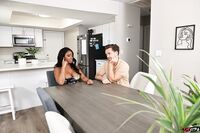 Kaiya Rose - We Fuck Black Girls