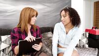 Whitney Wright, Alexis Tae, Lumi Ray - Girls Way