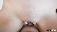 Ellie Nova - Jay's POV