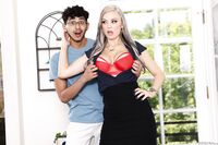 Kenzie Taylor - I Tittyfucked My Mother-In-Law! #02