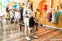 Virgin Butterfly , Akina Asmus - Club Sweethearts