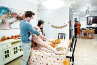 Natalie Brooks , Crystal Clark - FreeUse Milf