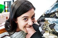 Natalie Brooks , Crystal Clark - FreeUse Milf