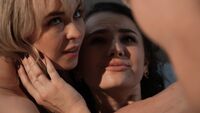 Lilly Bell, Liz Jordan - Dorcel Club