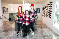 Riley Jean , Serena Hill , Violet Spice - Freeuse Fantasy