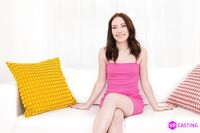 Maya Sinn - Czech VR Casting