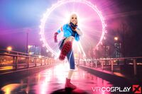 Pristine Edge - Street Fighter VI: Cammy A XXX Parody