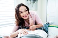 Pristine Edge , Rissa May - Family Strokes