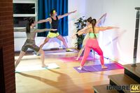 Jennifer Mendez - Ignore 4K