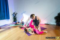 Jennifer Mendez - Ignore 4K