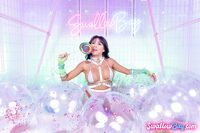 Ember Snow - Swallow Bay