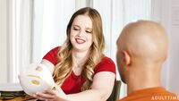Codi Vore - Mommy’s Boy