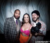 Cherie Deville - LegendaryX