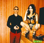 Aviana Violet - S3xus