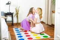 Ruby Web , Melissa Wenson - Club Sweethearts